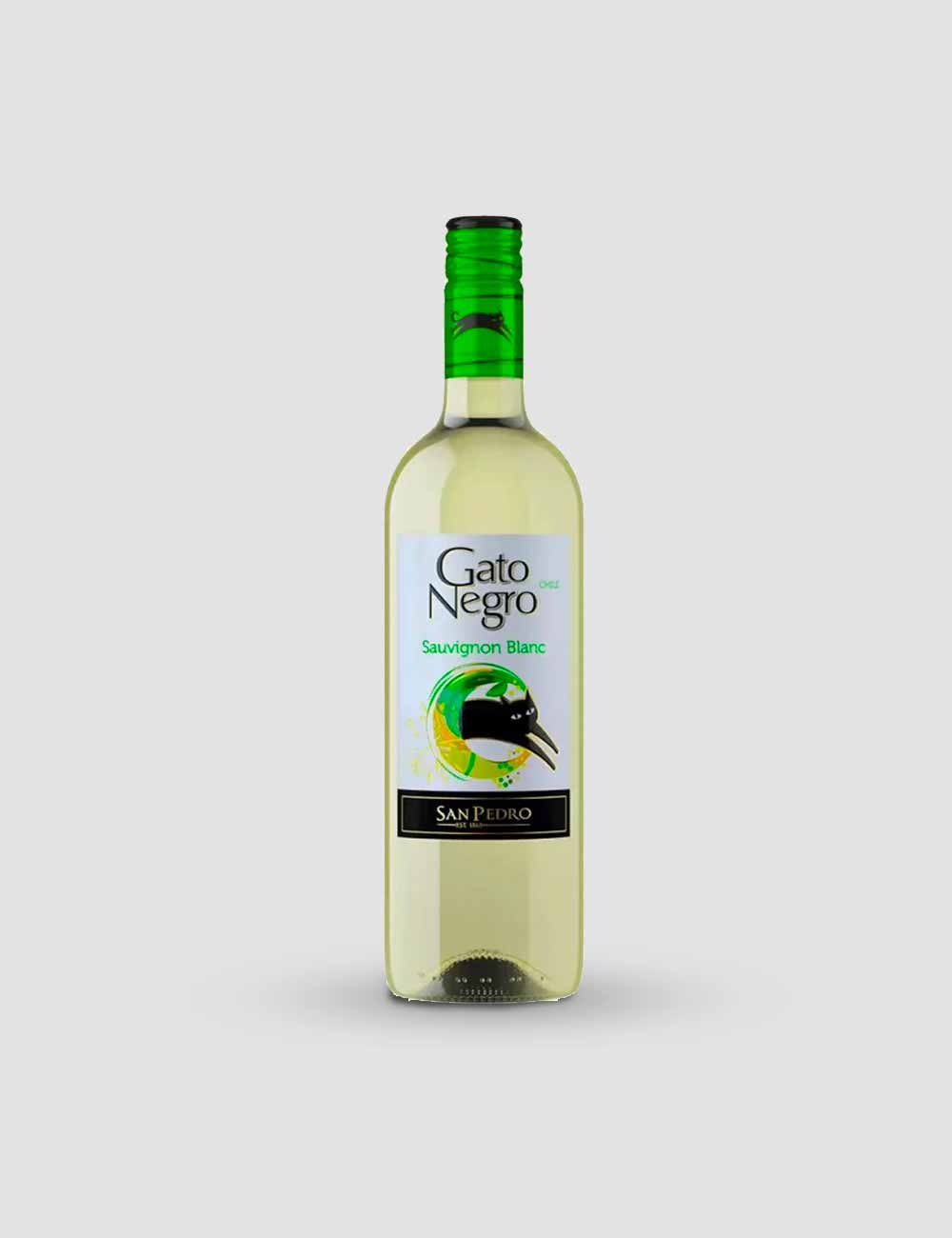 Vino Blanco Chileno