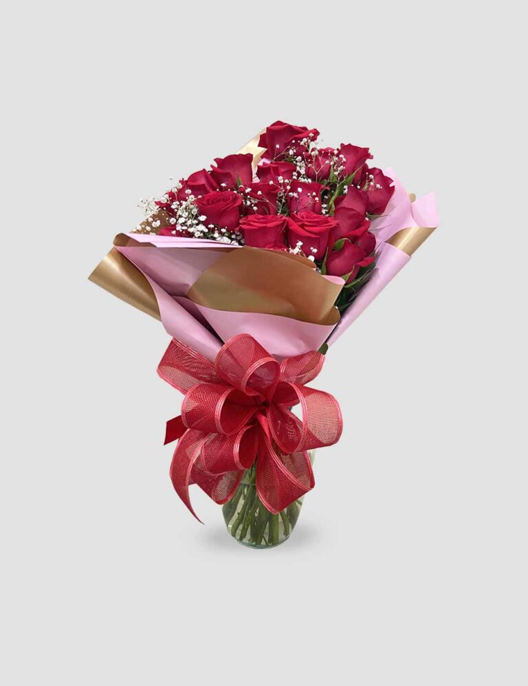 Fancy Roses - Floristeria Los Colores