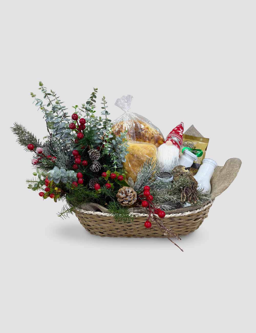 Ancheta de la Abuela